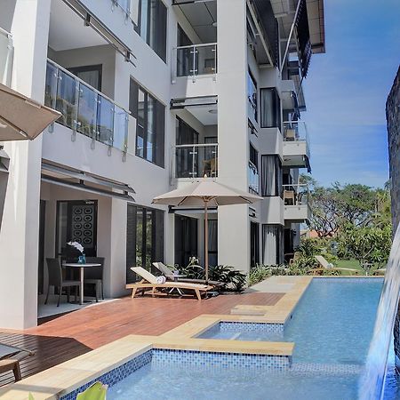 Aparthotel The Palms Denarau Fiji Extérieur photo