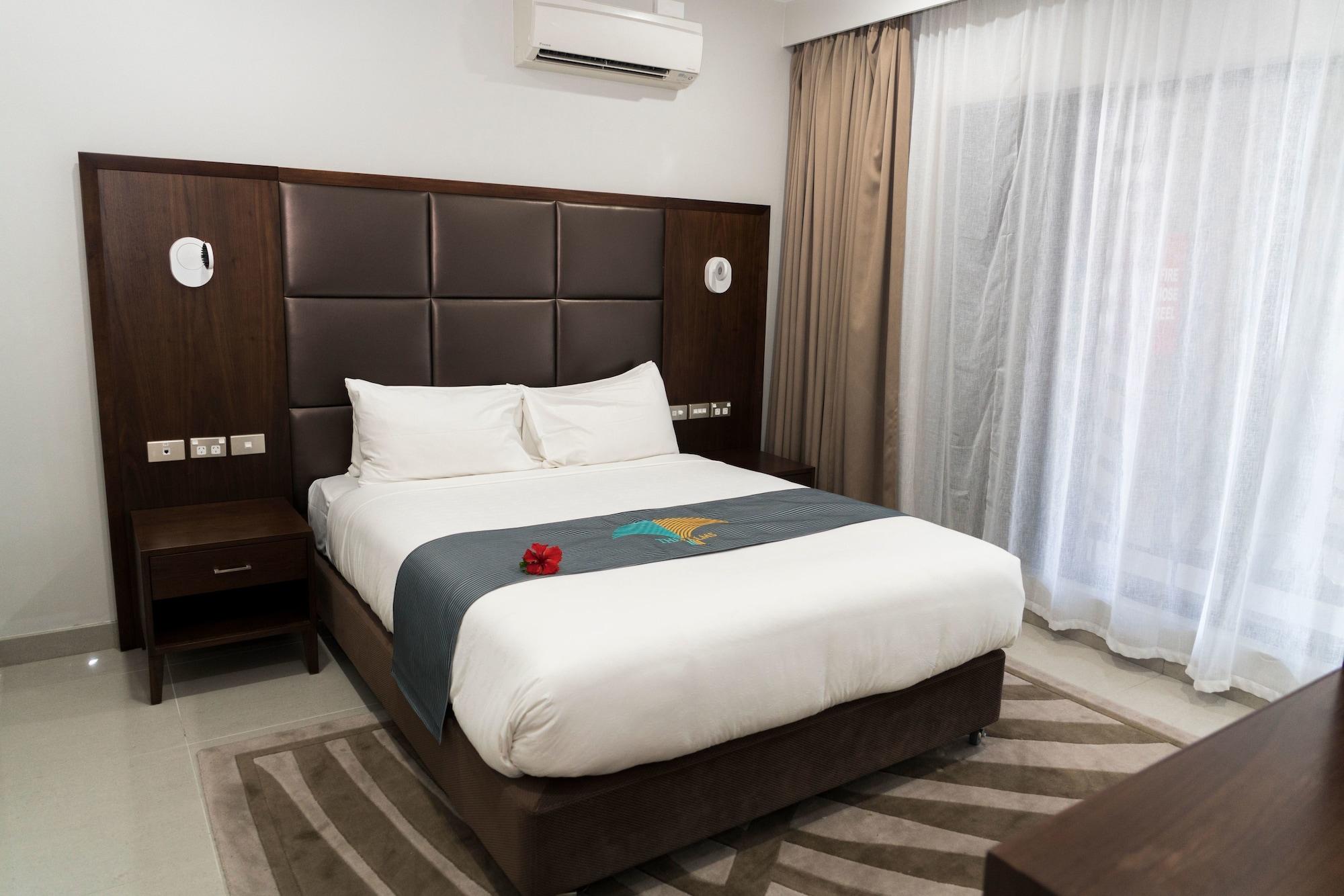 Aparthotel The Palms Denarau Fiji Extérieur photo