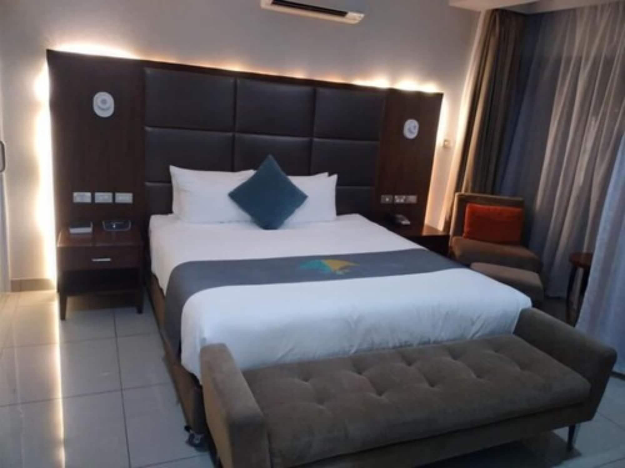 Aparthotel The Palms Denarau Fiji Extérieur photo