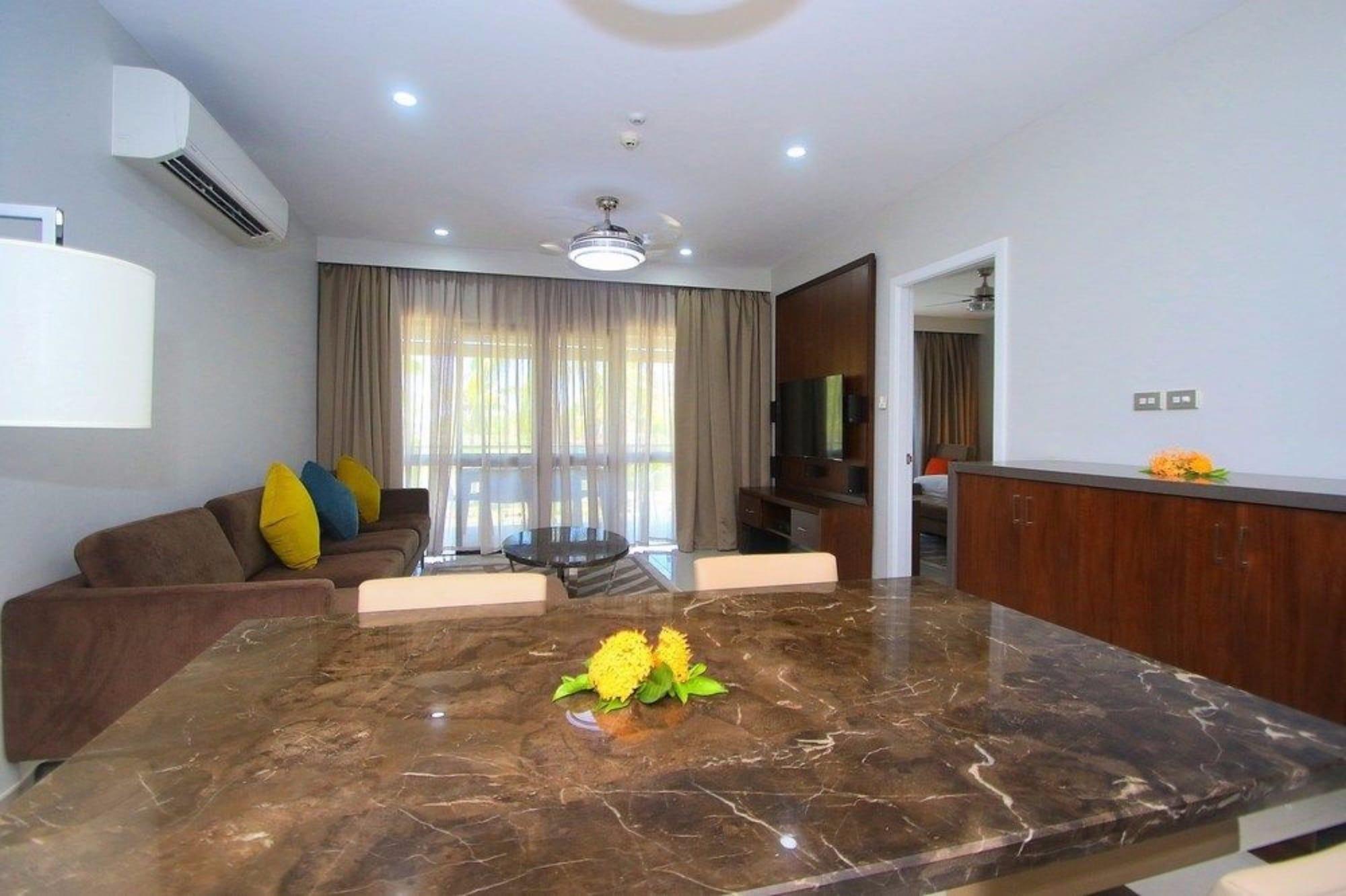 Aparthotel The Palms Denarau Fiji Extérieur photo