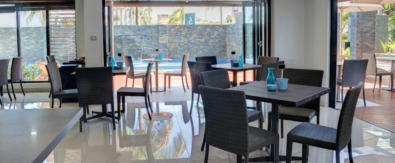 Aparthotel The Palms Denarau Fiji Extérieur photo