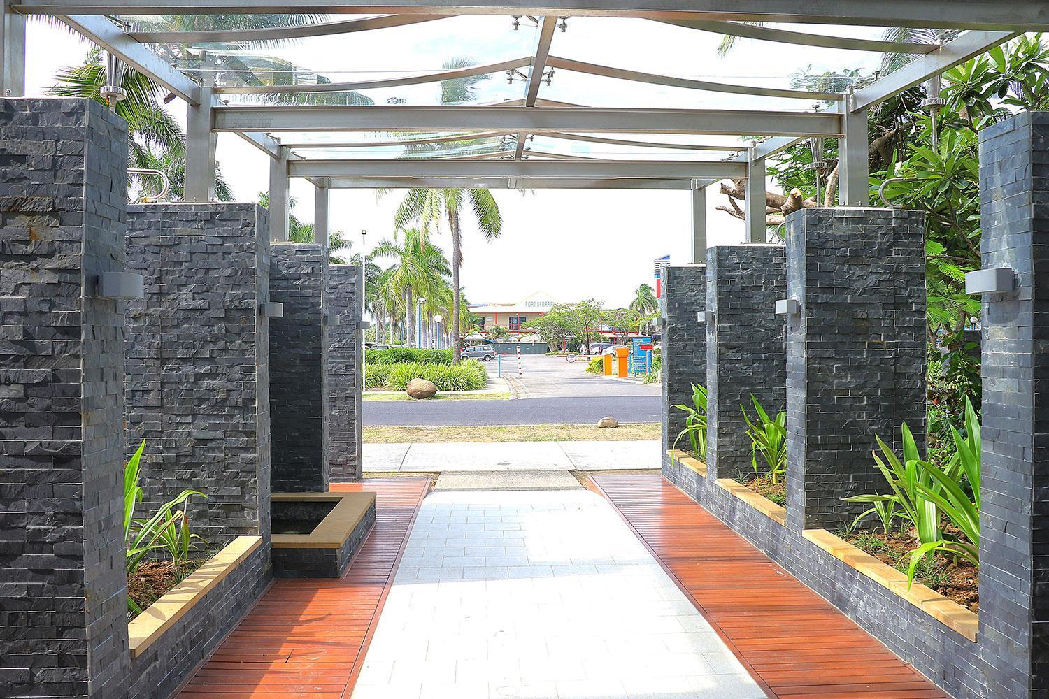 Aparthotel The Palms Denarau Fiji Extérieur photo