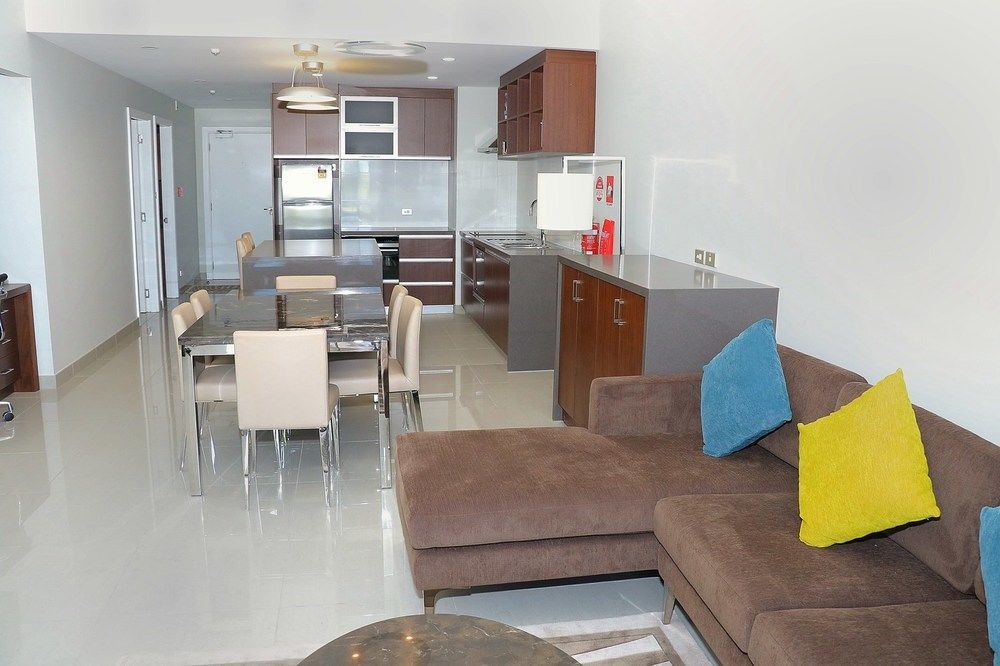 Aparthotel The Palms Denarau Fiji Extérieur photo