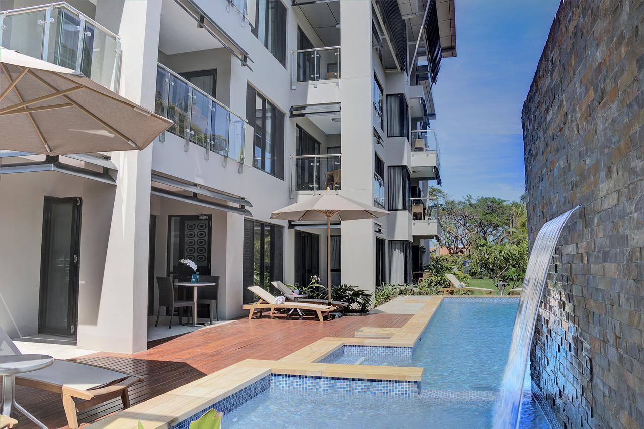 Aparthotel The Palms Denarau Fiji Extérieur photo