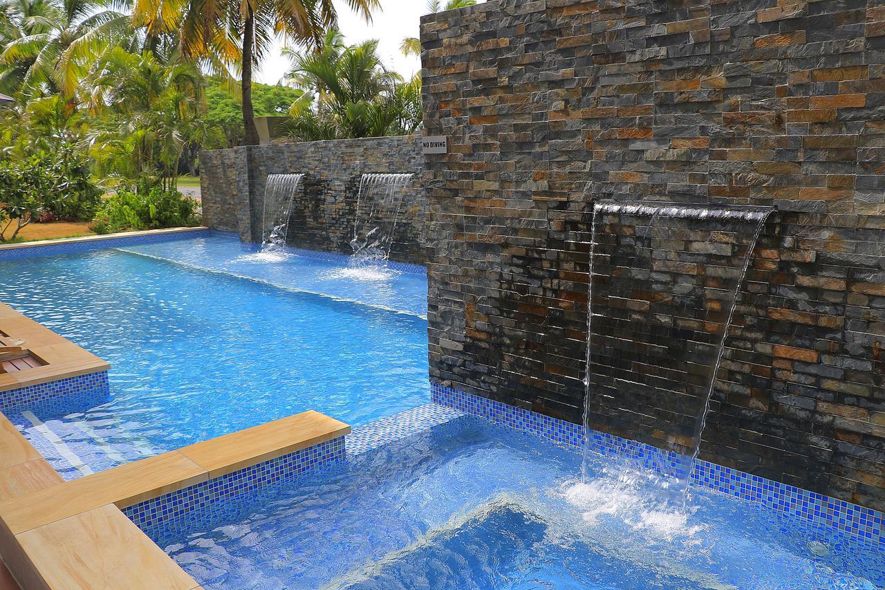 Aparthotel The Palms Denarau Fiji Extérieur photo