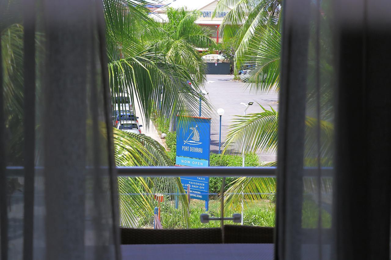 Aparthotel The Palms Denarau Fiji Extérieur photo