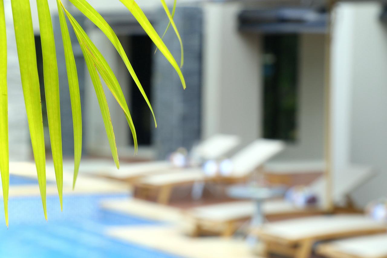 Aparthotel The Palms Denarau Fiji Extérieur photo