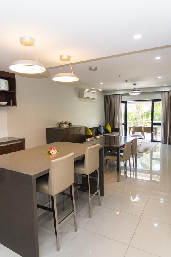 Aparthotel The Palms Denarau Fiji Extérieur photo