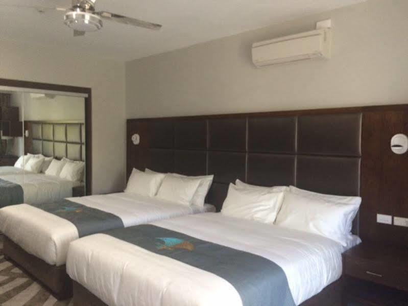 Aparthotel The Palms Denarau Fiji Extérieur photo