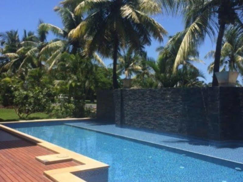 Aparthotel The Palms Denarau Fiji Extérieur photo