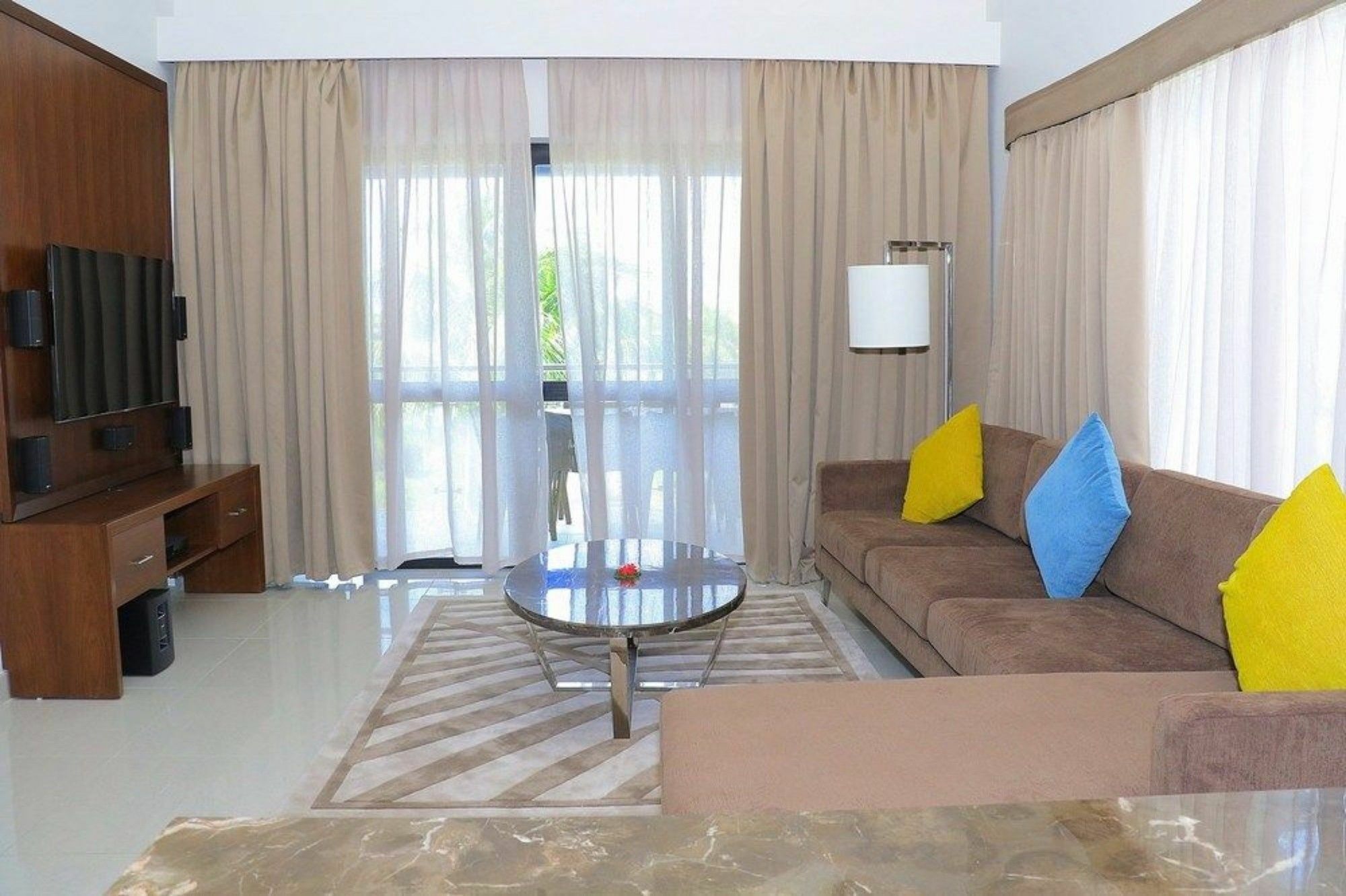 Aparthotel The Palms Denarau Fiji Extérieur photo