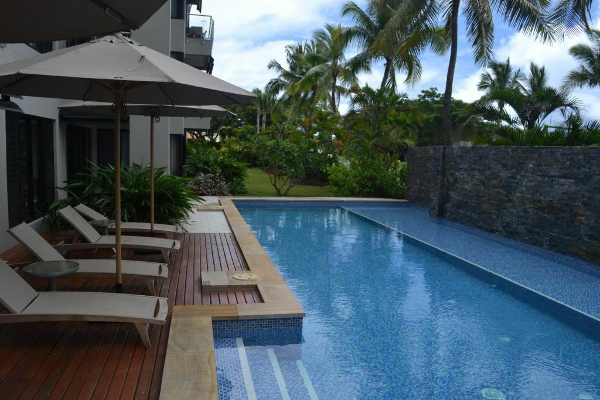 Aparthotel The Palms Denarau Fiji Extérieur photo