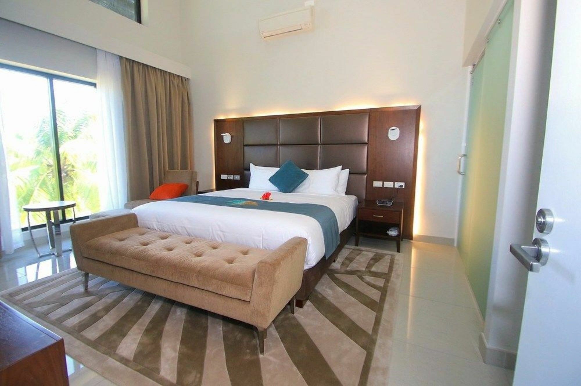 Aparthotel The Palms Denarau Fiji Extérieur photo
