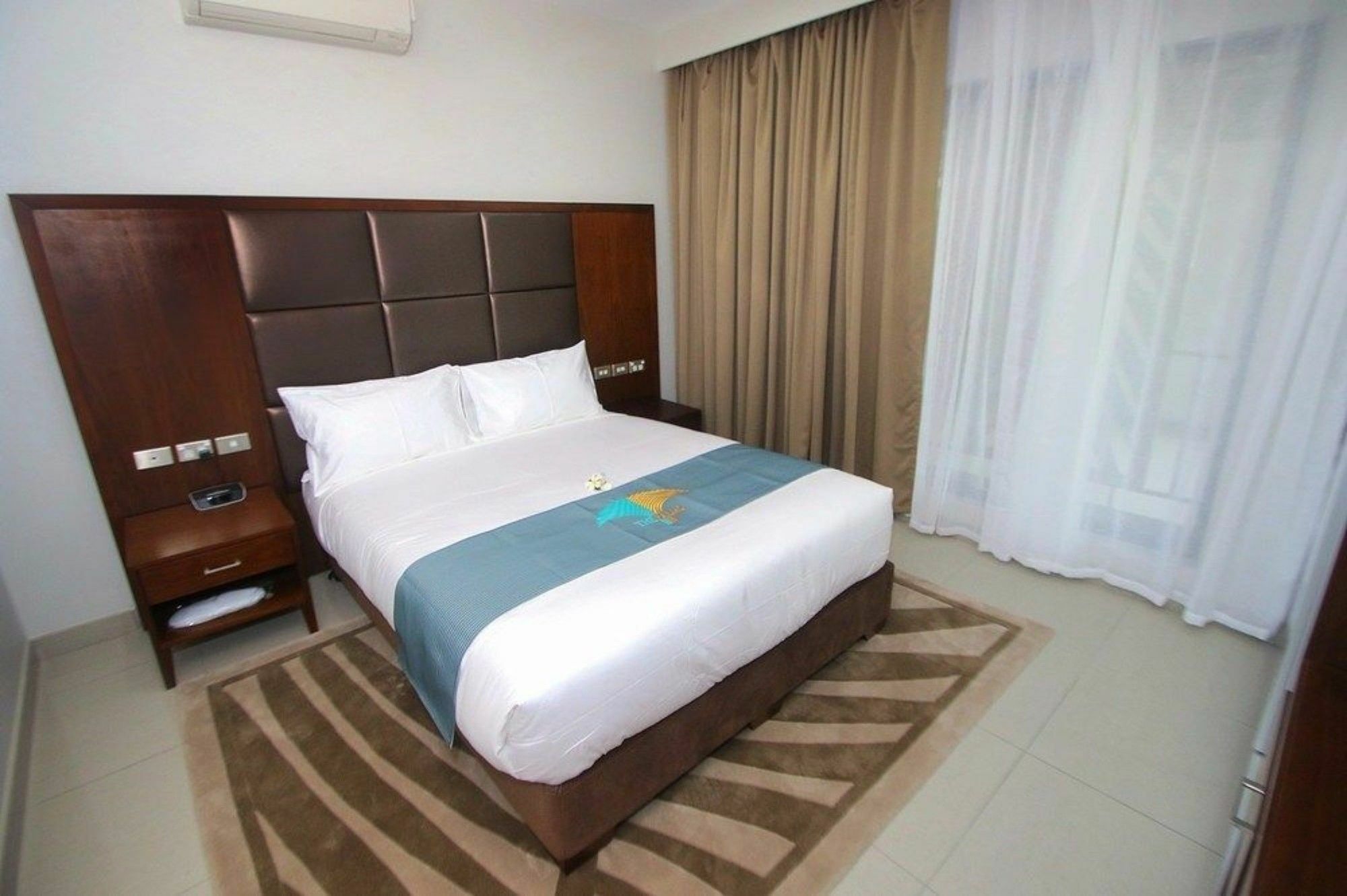 Aparthotel The Palms Denarau Fiji Extérieur photo